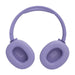 JBL Tune 770NC | On-Ear Headphones - Bluetooth - Wireless - Purple-SONXPLUS Victoriaville