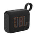 JBL GO 4 | Mini portable speaker - Bluetooth - IP67 - Black-SONXPLUS Victoriaville