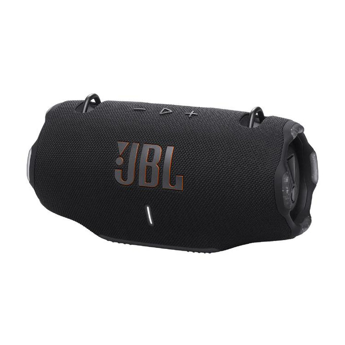 JBL Xtreme 4 | Haut-parleur portable - Bluetooth - AI intégré - IP67 - Noir-SONXPLUS Victoriaville