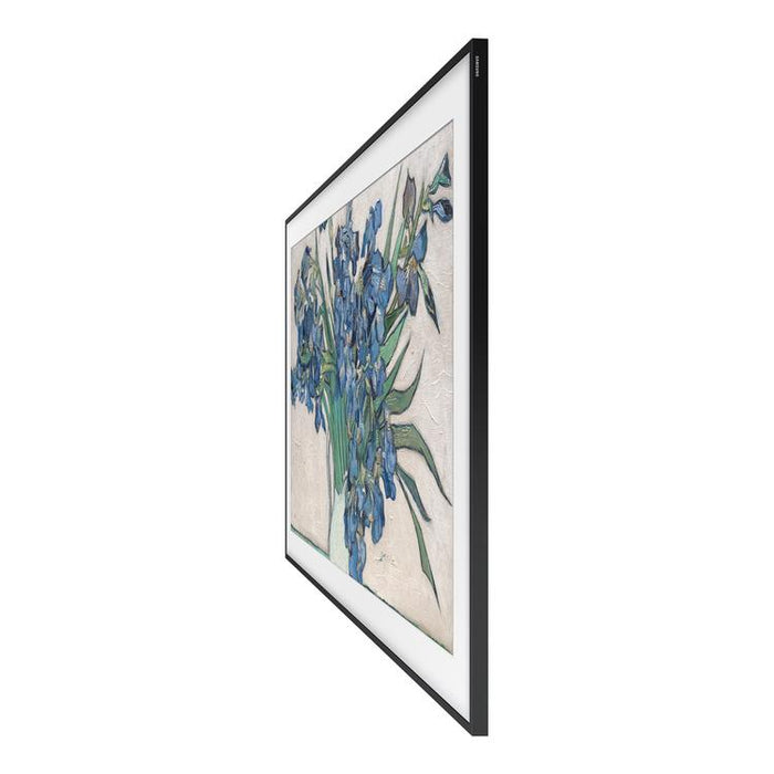 Samsung QN85LS03DAFXZC | 85" Television - The Frame - QLED - 4K - LS Series - 120Hz - Quantum-SONXPLUS Victoriaville