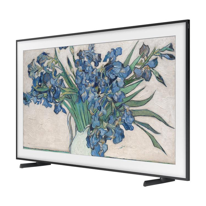 Samsung QN75LS03DAFXZC | 75" Television - The Frame - QLED - 4K - LS Series - 120Hz - Quantum-SONXPLUS Victoriaville