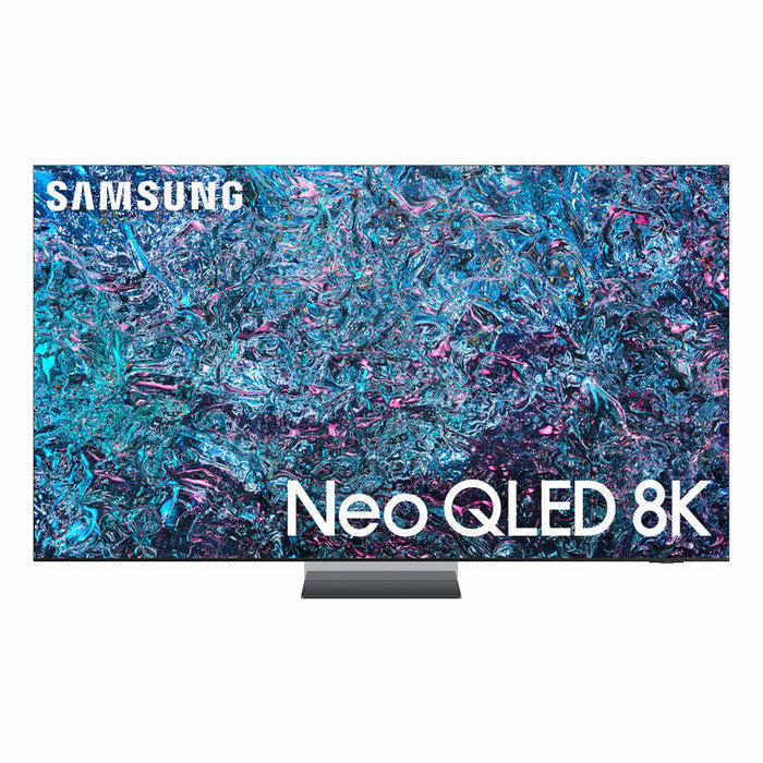 Samsung QN65QN900DFXZC | Téléviseur 65" - 120Hz - Neo QLED 8K - Série QN900D-SONXPLUS Victoriaville