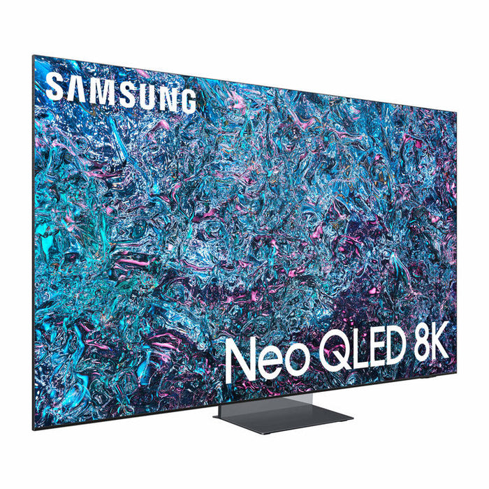 Samsung QN65QN900DFXZC | Téléviseur 65" - 120Hz - Neo QLED 8K - Série QN900D-SONXPLUS Victoriaville