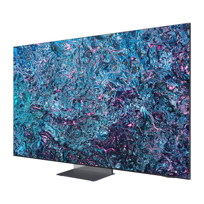 Samsung QN65QN900DFXZC | Téléviseur 65" - 120Hz - Neo QLED 8K - Série QN900D-SONXPLUS Victoriaville