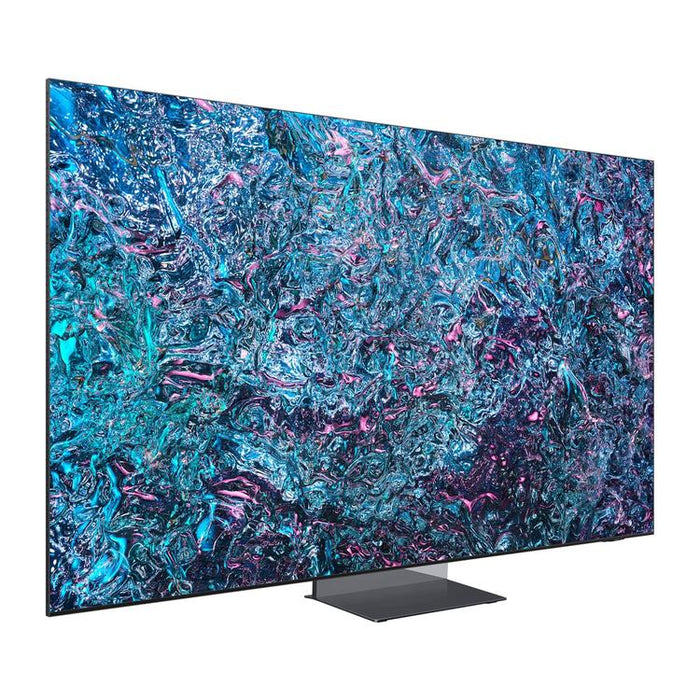 Samsung QN65QN900DFXZC | Téléviseur 65" - 120Hz - Neo QLED 8K - Série QN900D-SONXPLUS Victoriaville