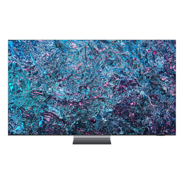 Samsung QN75QN900DFXZC | Téléviseur 75" - 120Hz - Neo QLED 8K - Série QN900D-SONXPLUS Victoriaville