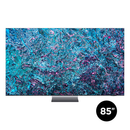 Samsung QN85QN900DFXZC | Television 85" - 120Hz - Neo QLED 8K - Series QN900D-SONXPLUS Victoriaville