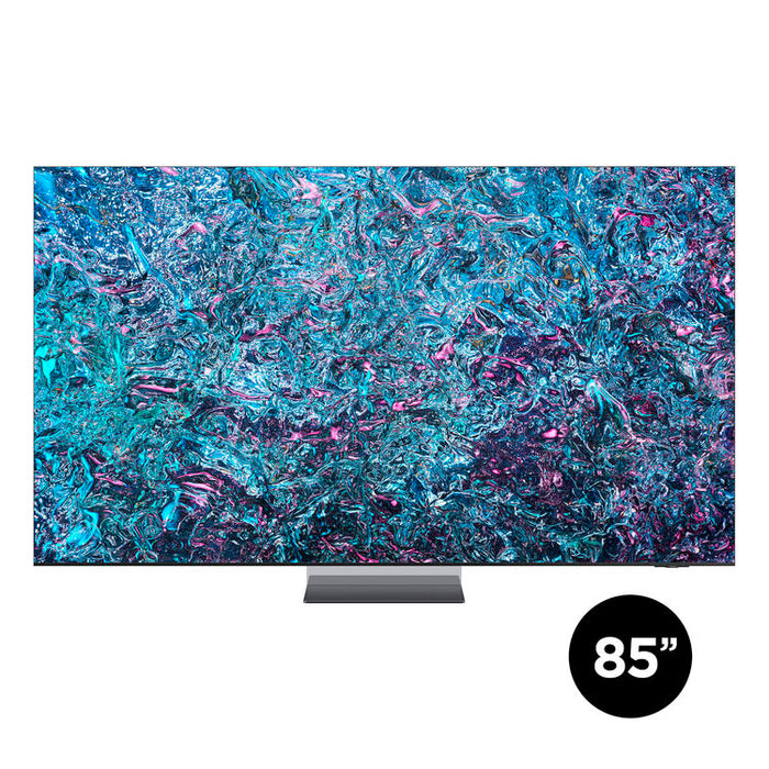 Samsung QN85QN900DFXZC | Téléviseur 85" - 120Hz - Neo QLED 8K - Série QN900D-SONXPLUS Victoriaville