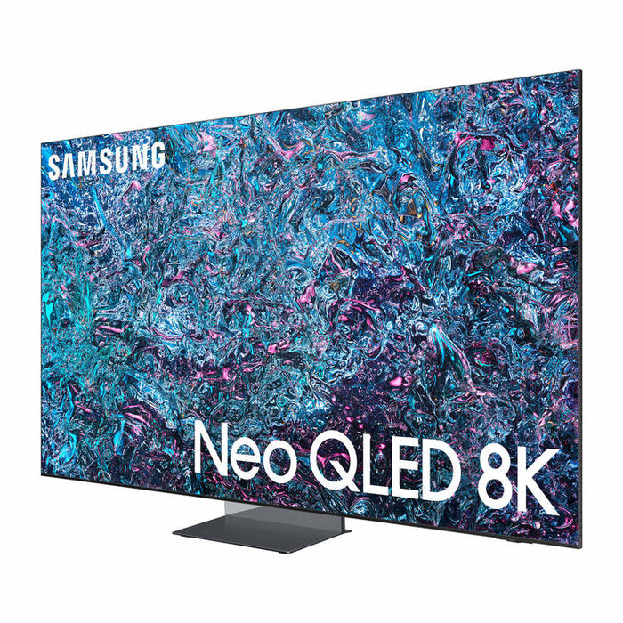 Samsung QN85QN900DFXZC | Téléviseur 85" - 120Hz - Neo QLED 8K - Série QN900D-SONXPLUS Victoriaville