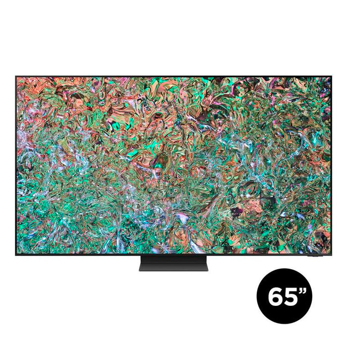 Samsung QN65QN800DFXZC | Téléviseur 65" Série QN800D - 120Hz - 8K - Neo QLED-SONXPLUS Victoriaville