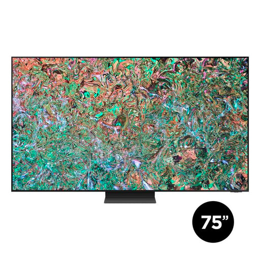 Samsung QN75QN800DFXZC | Téléviseur 75" Série QN800D - 120Hz - 8K - Neo QLED-SONXPLUS Victoriaville