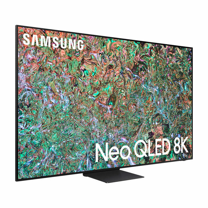 Samsung QN75QN800DFXZC | Téléviseur 75" Série QN800D - 120Hz - 8K - Neo QLED-SONXPLUS Victoriaville