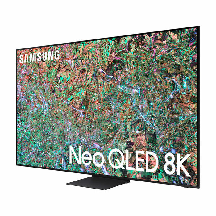 Samsung QN85QN800DFXZC | Téléviseur 85" Série QN800D - 120Hz - 8K - Neo QLED-SONXPLUS Victoriaville