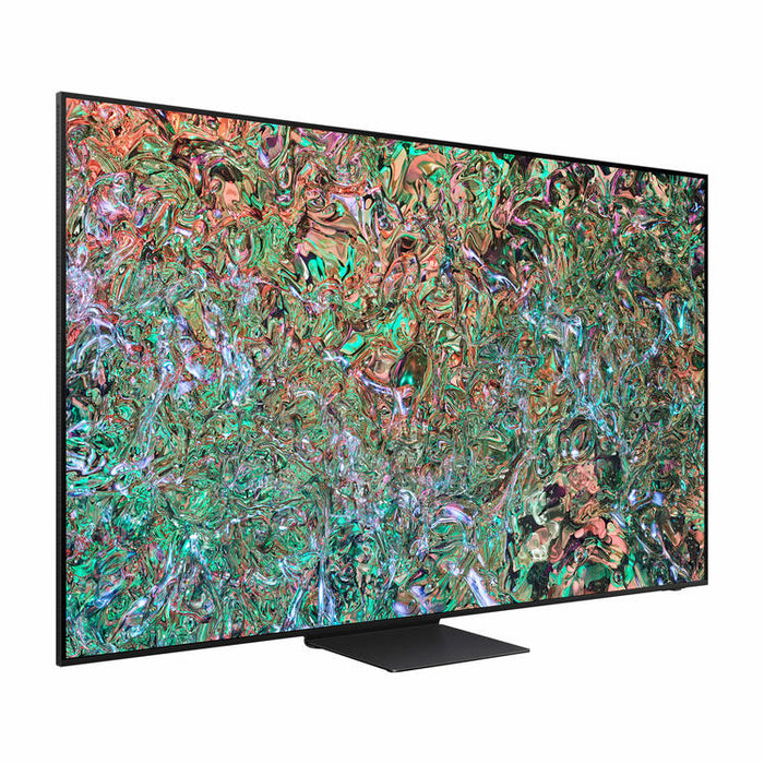 Samsung QN85QN800DFXZC | Téléviseur 85" Série QN800D - 120Hz - 8K - Neo QLED-SONXPLUS Victoriaville