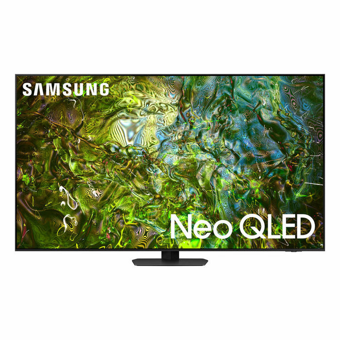 Samsung QN85QN90DAFXZC | Téléviseur 85" Série QN90D - 120Hz - 4K - Neo QLED-SONXPLUS Victoriaville