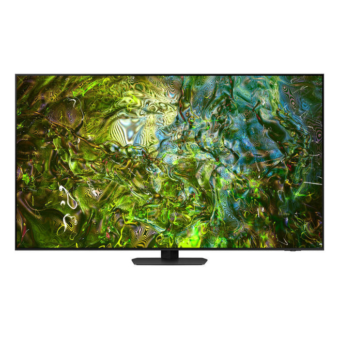 Samsung QN85QN90DAFXZC | Téléviseur 85" Série QN90D - 120Hz - 4K - Neo QLED-SONXPLUS Victoriaville