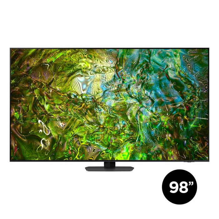 Samsung QN98QN90DAFXZC | Téléviseur 98" Série QN90D - 120Hz - 4K - Neo QLED-SONXPLUS Victoriaville