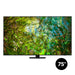 Samsung QN75QN90DAFXZC | Téléviseur 75" Série QN90D - 120Hz - 4K - Neo QLED-SONXPLUS Victoriaville