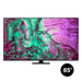 Samsung QN85QN85DBFXZC | Téléviseur 85" Série QN85D - Neo QLED - 4K - 120Hz - Neo Quantum HDR-SONXPLUS Victoriaville