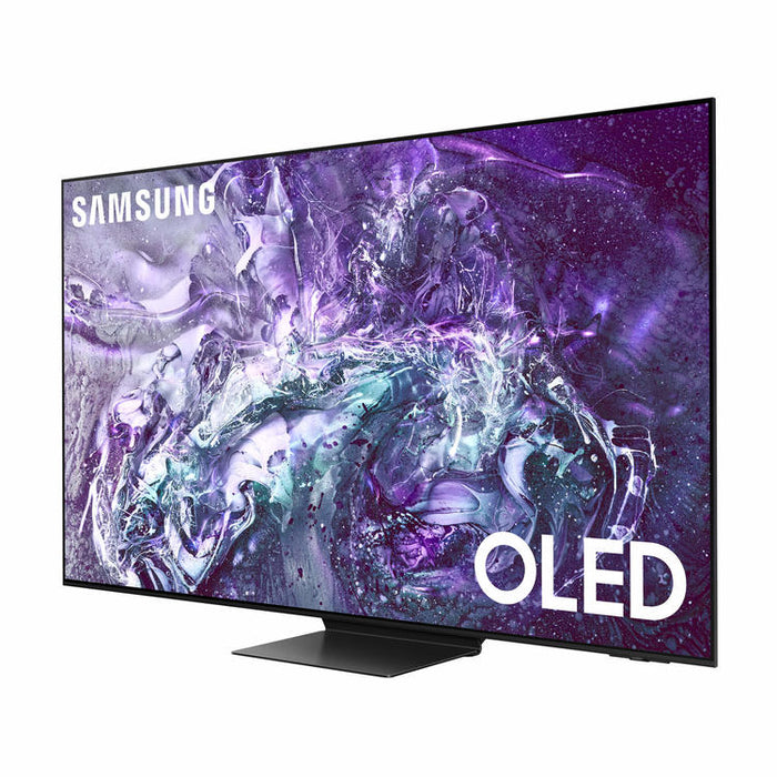 Samsung QN77S95DAFXZC | Téléviseur 77" - Série S95D - OLED - 4K - 120Hz - Aucun reflet-SONXPLUS Victoriaville