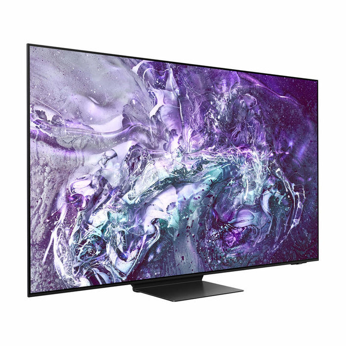 Samsung QN77S95DAFXZC | 77" Television - S95D Series - OLED - 4K - 120Hz - No reflection-SONXPLUS Victoriaville