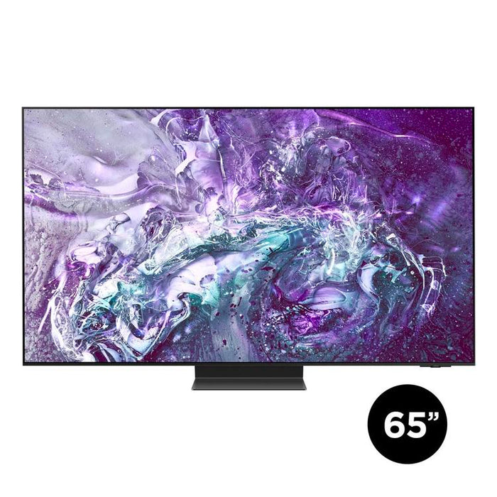 Samsung QN65S95DAFXZC | 65" Television - S95D Series - OLED - 4K - 120Hz - No reflection-SONXPLUS Victoriaville