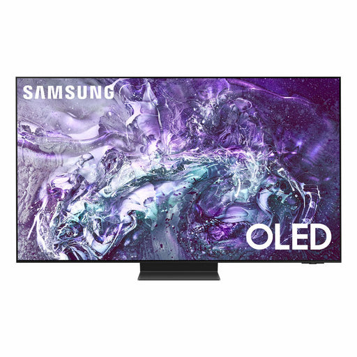 Samsung QN65S95DAFXZC | 65" Television - S95D Series - OLED - 4K - 120Hz - No reflection-SONXPLUS Victoriaville