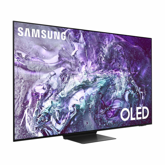 Samsung QN55S95DAFXZC | 55" Television - S95D Series - OLED - 4K - 120Hz - No reflection-SONXPLUS Victoriaville