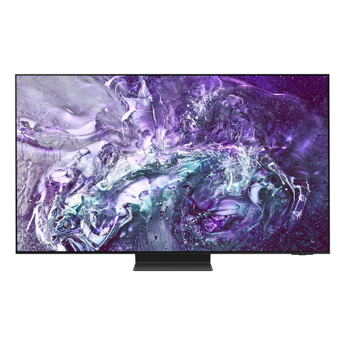 Samsung QN55S95DAFXZC | 55" Television - S95D Series - OLED - 4K - 120Hz - No reflection-SONXPLUS Victoriaville