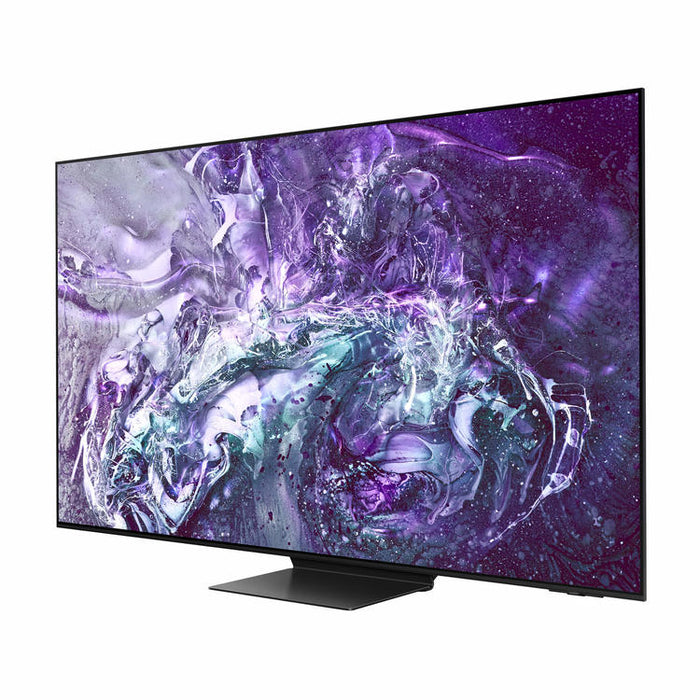 Samsung QN55S95DAFXZC | Téléviseur 55" - Série S95D - OLED - 4K - 120Hz - Aucun reflet-SONXPLUS Victoriaville