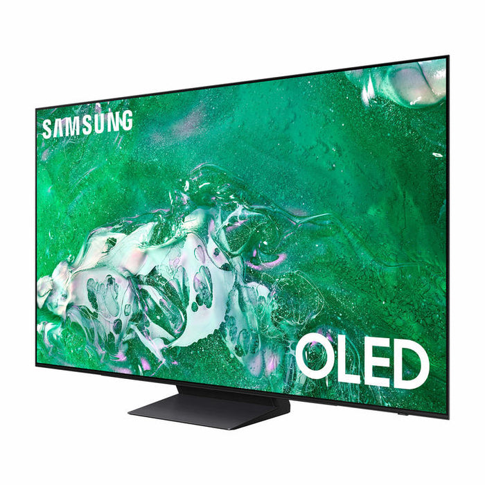 Samsung QN83S90DAEXZC | 83" Television - S90D Series - OLED - 4K - 120Hz-SONXPLUS Victoriaville