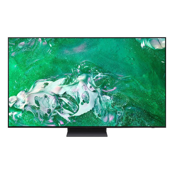 Samsung QN83S90DAEXZC | 83" Television - S90D Series - OLED - 4K - 120Hz-SONXPLUS Victoriaville