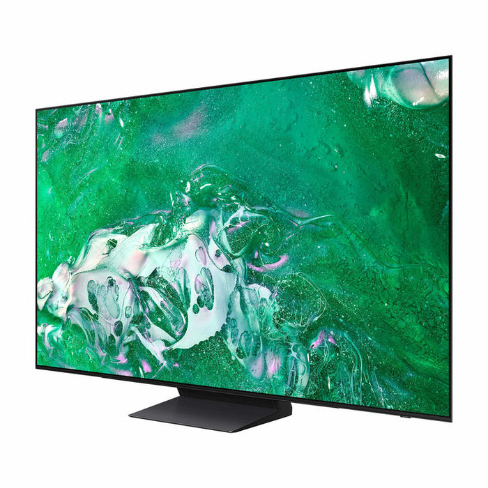 Samsung QN83S90DAEXZC | 83" Television - S90D Series - OLED - 4K - 120Hz-SONXPLUS Victoriaville