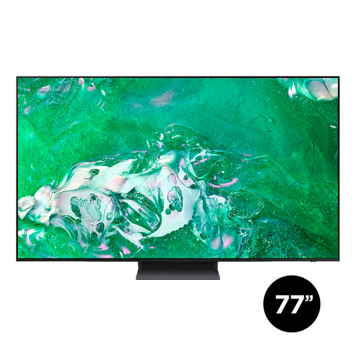 Samsung QN77S90DAFXZC | Téléviseur 77" - Série S90D - OLED - 4K - 120Hz-SONXPLUS Victoriaville