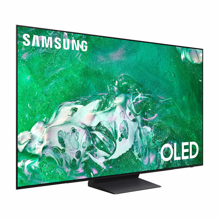 Samsung QN77S90DAFXZC | 77" Television - S90D Series - OLED - 4K - 120Hz-SONXPLUS Victoriaville