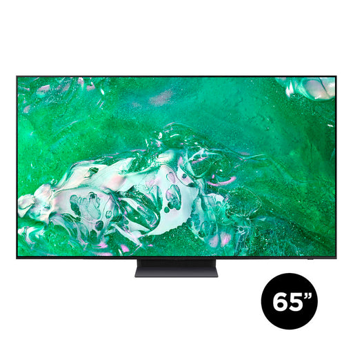 Samsung QN65S90DAFXZC | 65" Television - S90D Series - OLED - 4K - 120Hz-SONXPLUS Victoriaville