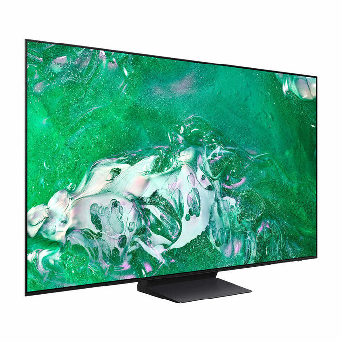 Samsung QN55S90DAFXZC | Téléviseur 55" - Série S90D - OLED - 4K - 120Hz-SONXPLUS Victoriaville