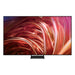 Samsung QN55S85DAEXZC | 55" Television - S85D Series - OLED - 4K - 120Hz-SONXPLUS.com