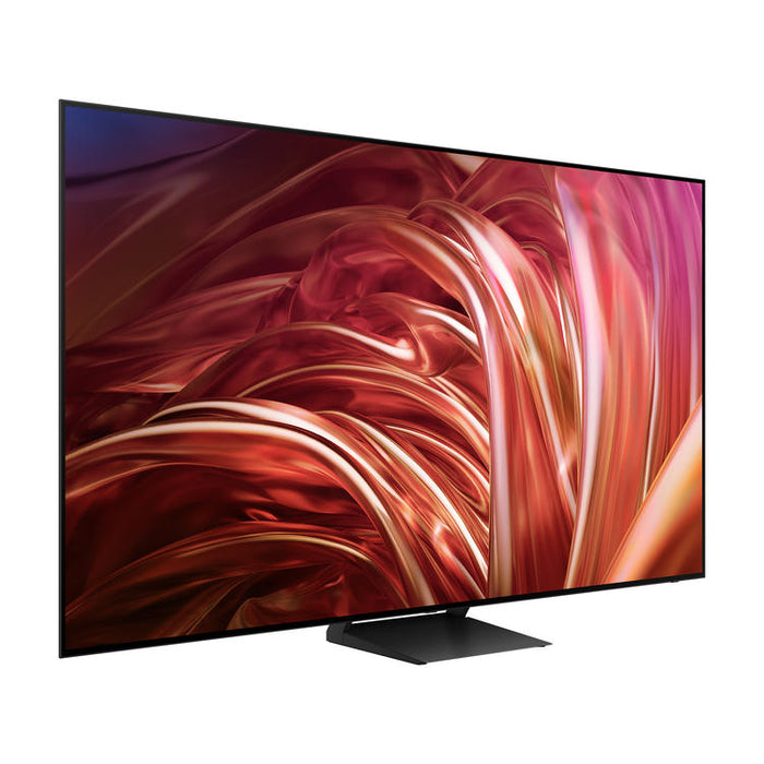 Samsung QN55S85DAEXZC | 55" Television - S85D Series - OLED - 4K - 120Hz-SONXPLUS.com