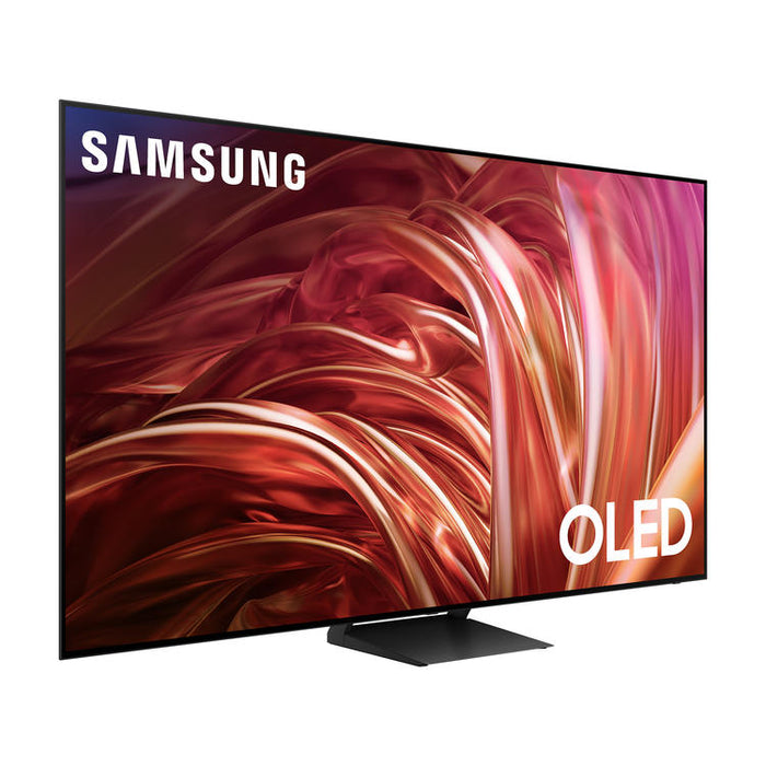 Samsung QN65S85DAEXZC | 65" Television - S85D Series - OLED - 4K - 120Hz-SONXPLUS.com