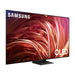 Samsung QN77S85DAEXZC | Téléviseur 77" - Série S85D - OLED - 4K - 120Hz-SONXPLUS.com