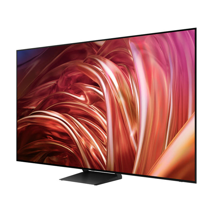 Samsung QN83S85DAEXZC | Téléviseur 83" - Série S85D - OLED - 4K - 120Hz-SONXPLUS.com