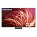 Samsung QN83S85DAEXZC | Téléviseur 83" - Série S85D - OLED - 4K - 120Hz-SONXPLUS.com