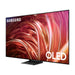 Samsung QN83S85DAEXZC | Téléviseur 83" - Série S85D - OLED - 4K - 120Hz-SONXPLUS.com