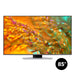 Samsung QN85Q80DAFXZC | 85" Television Q80D Series - QLED - 4K - 120Hz - Quantum HDR+-SONXPLUS Victoriaville