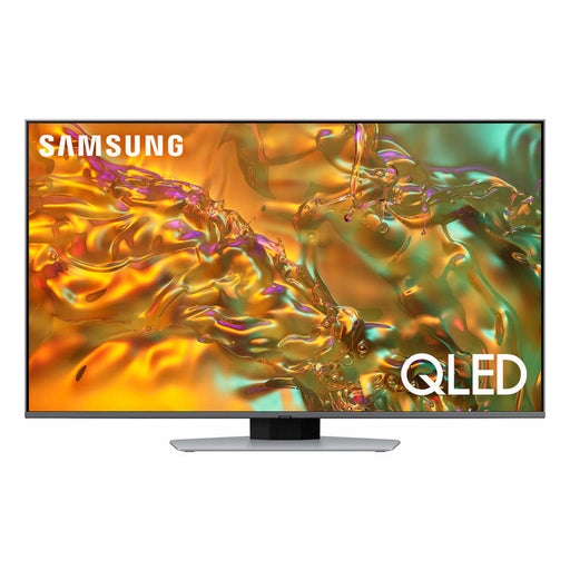 Samsung QN85Q80DAFXZC | 85" Television Q80D Series - QLED - 4K - 120Hz - Quantum HDR+-SONXPLUS Victoriaville