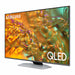 Samsung QN85Q80DAFXZC | 85" Television Q80D Series - QLED - 4K - 120Hz - Quantum HDR+-SONXPLUS Victoriaville