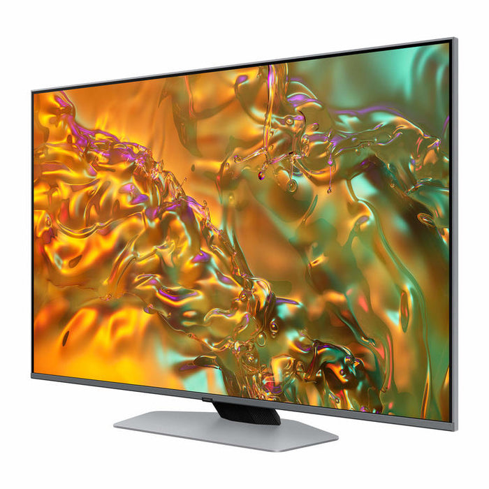 Samsung QN85Q80DAFXZC | 85" Television Q80D Series - QLED - 4K - 120Hz - Quantum HDR+-SONXPLUS Victoriaville