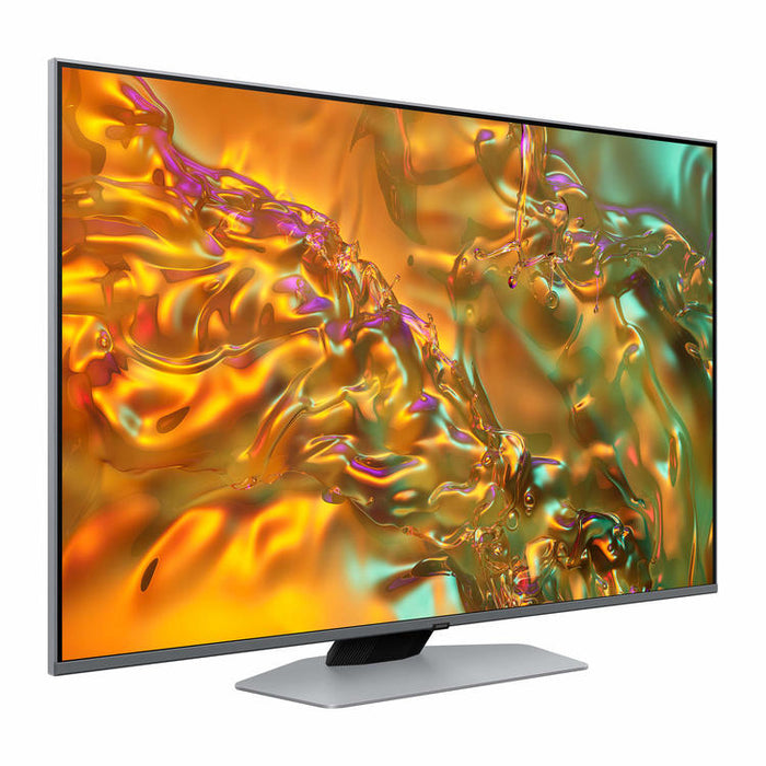 Samsung QN85Q80DAFXZC | 85" Television Q80D Series - QLED - 4K - 120Hz - Quantum HDR+-SONXPLUS Victoriaville