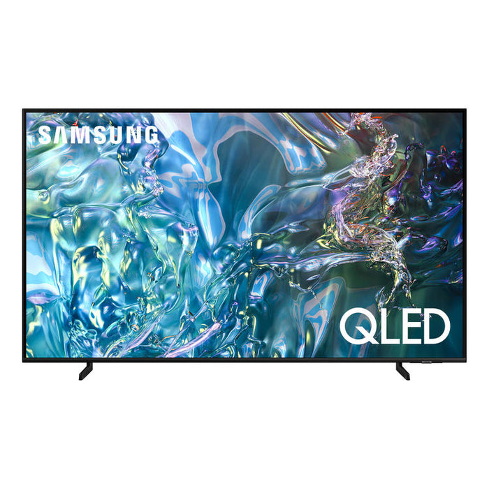 Samsung QN85Q60DAFXZC | Téléviseur 85" Série Q60D - QLED - 4K - 60Hz - Quantum HDR-SONXPLUS Victoriaville